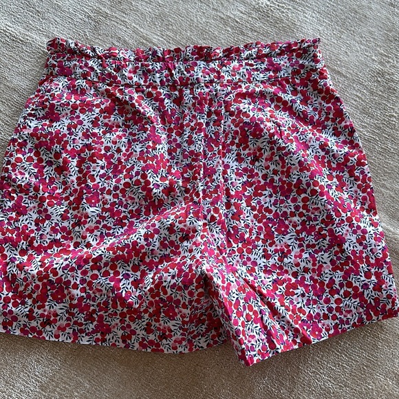JCrew Liberty Shorts - Picture 2 of 4
